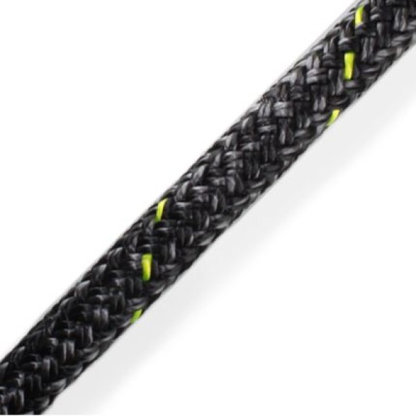Marlow D2 Racing Ø10mm Schwarz/Grau