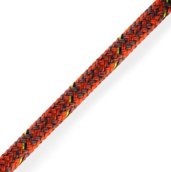 Marlow D2 Racing Ø10mm Orange/Grau