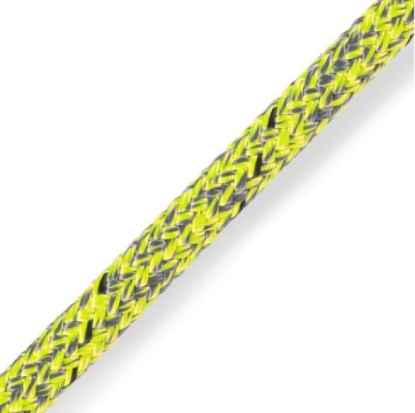Marlow D2 Racing Ø12mm Gelb/Grau