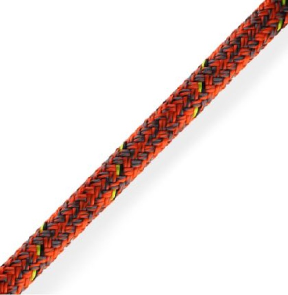 Marlow D2 Racing Ø12mm Orange/Grau
