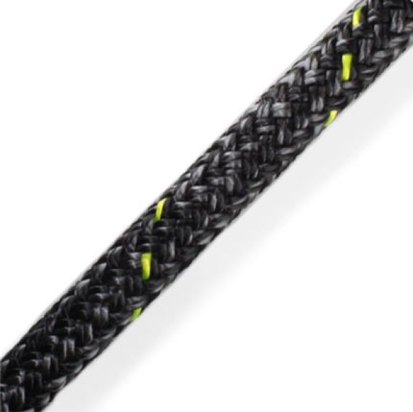Marlow D2 Racing Ø6mm Schwarz/Grau
