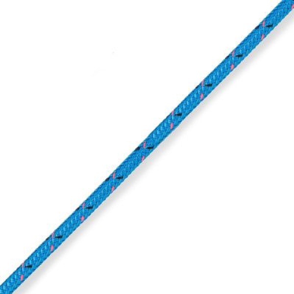 Marlow EXCEL PRO Minispule 2mm (30m), Blau - Zusatzbild 1
