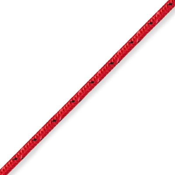 Marlow EXCEL PRO Minispule 3mm (17m), Rot - Zusatzbild 1