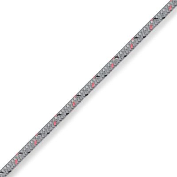 Marlow EXCEL PRO Minispule 2mm (30m), Grau - Zusatzbild 1