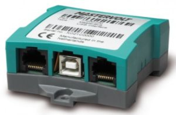 Mastervolt MasterBus USB Interface