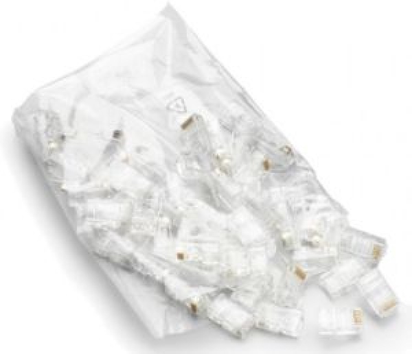 MasterBus RJ45 Anschlüsse 25 Stück