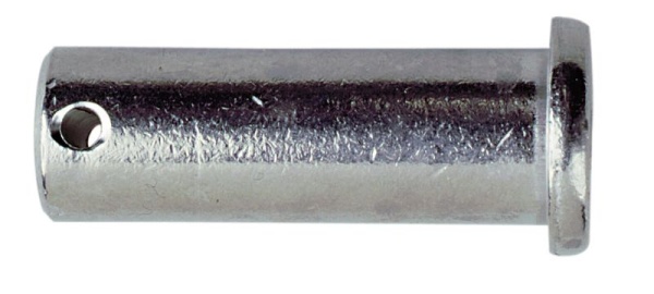 Seldén Splintbolzen ?12mm L: 53mm (Nutzlänge 47mm)