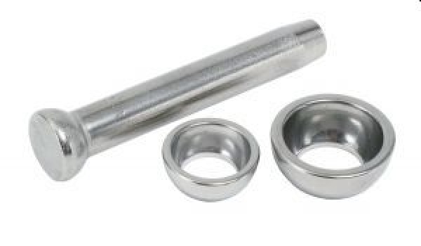 TERMINAL STEMBALL R9 WIRE ø4