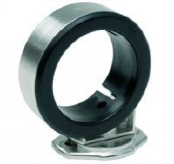 Führungsring mit Decksbeschlag 72mm