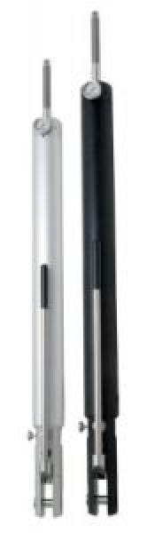 Backstay adjuster, integral pump HTI-W12/14