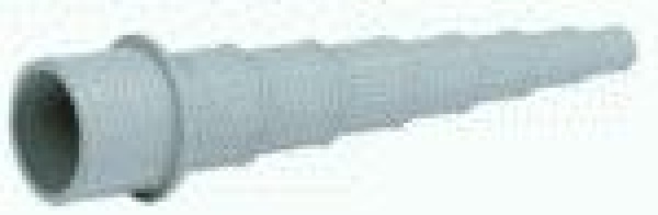 Vetus Verlaufsstück für Schlauch 13-38mm