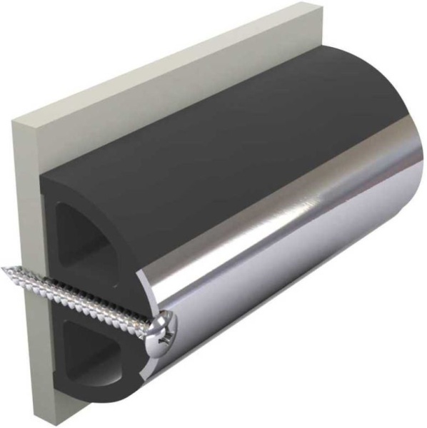 Vetus Edelstahleinlage 20m für HARO5S