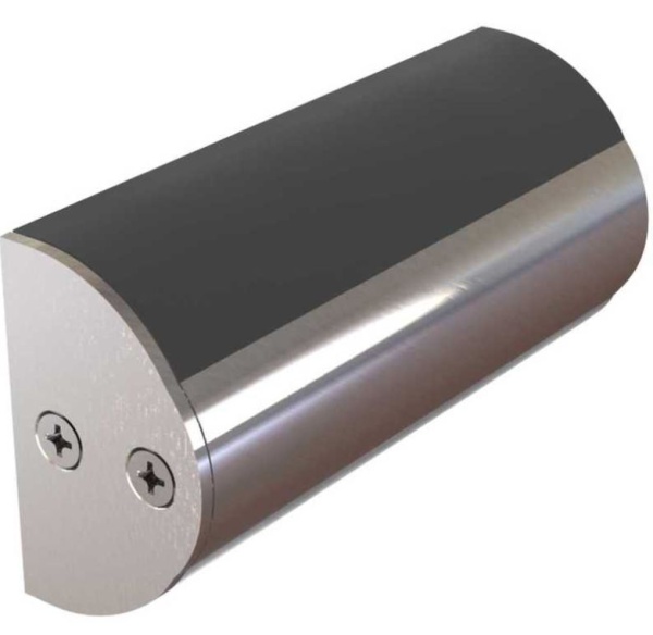 Vetus Endstücke für HARO5S - Scheuerleiste