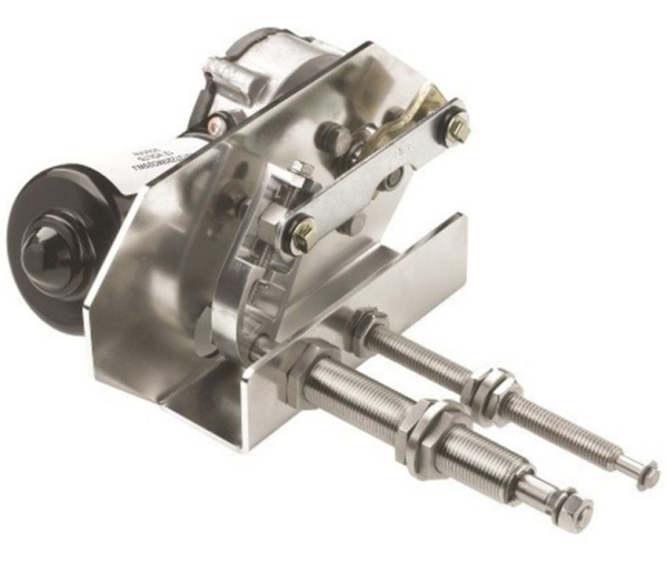 Vetus Scheibenwischermotor HDM24DL