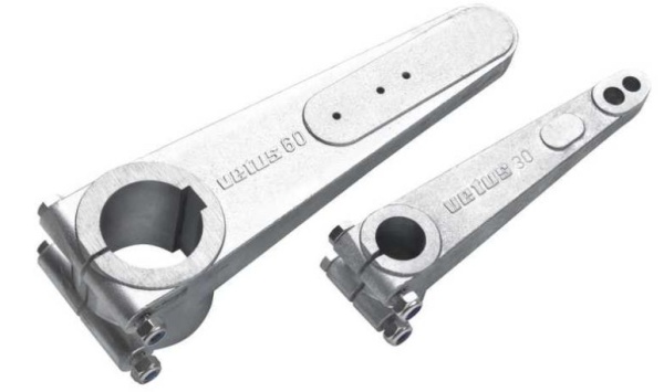 Vetus Ruderpinne 50mm