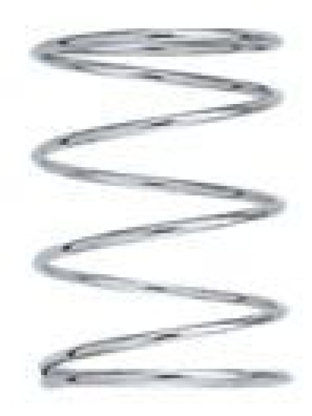 Feder für Bullet Block paarweise