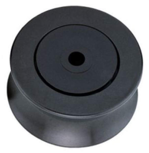 Mid-Range Scheibe 51mm, Delrin