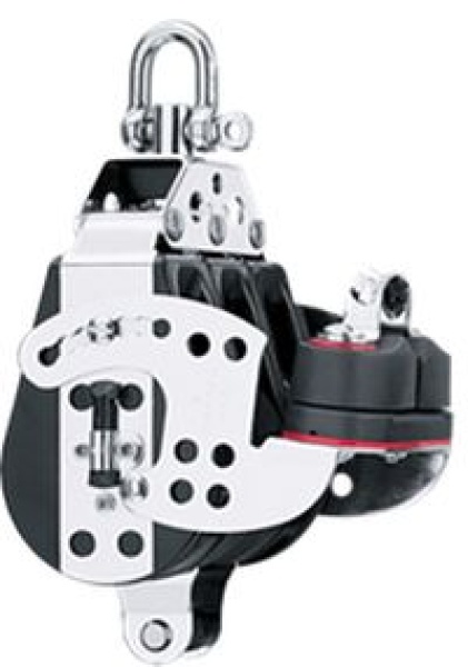 76 mm Triple Midrange Hexaratchet® Block — Becket