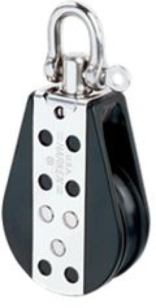 76 mm MR Block Hi-load