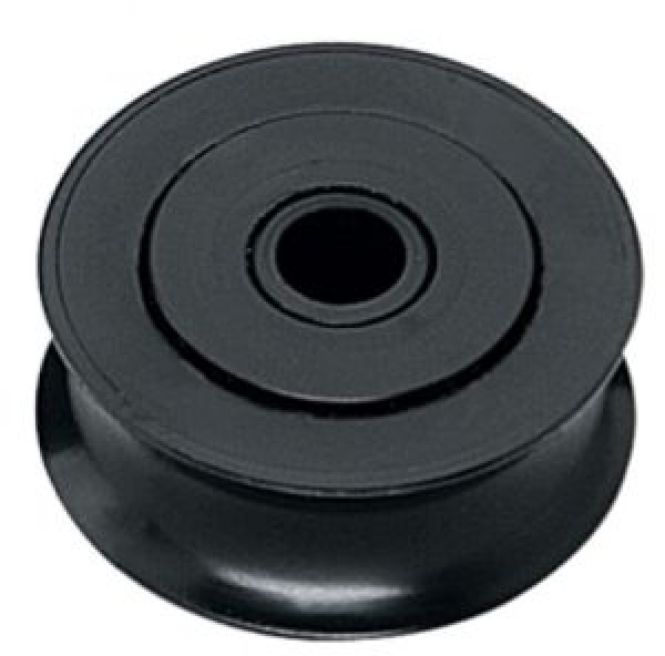 Bullet Scheibe 29mm, Delrin