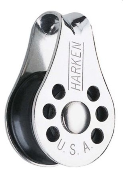 Harken 22mm Micro Block