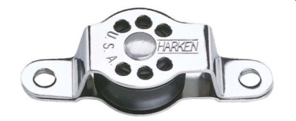 Harken 22mm Micro Block liegend
