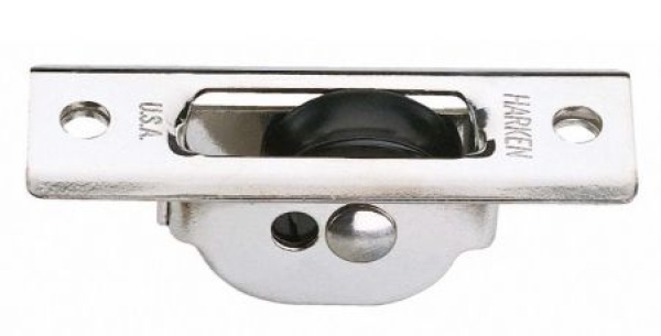 Harken 22mm Micro In-Deck Block