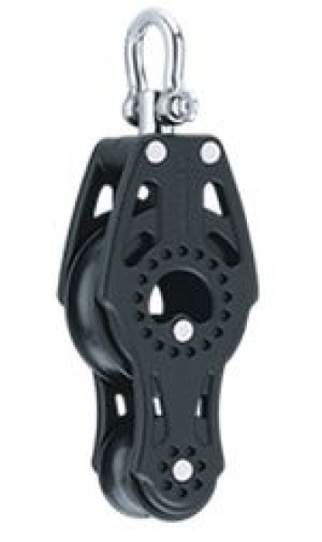 75 mm Carbo Violin Block