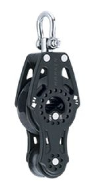 57 mm Carbo Violin Ratsch Block
