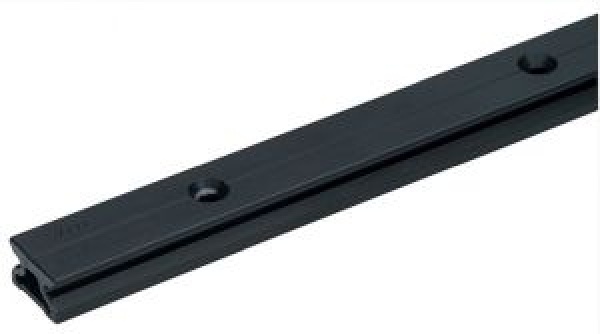 22mm Travellerschiene metrisch 210 cm