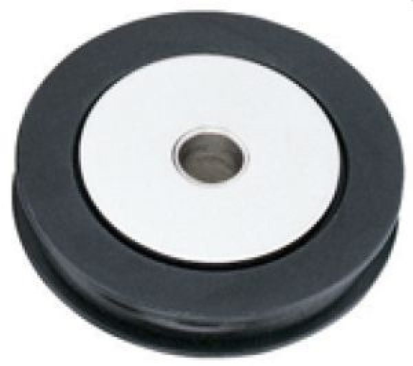 Drahtseil Scheibe, 38mm