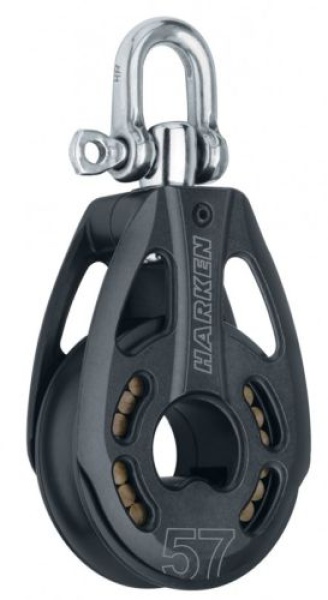 57mm Black Magic Air Block