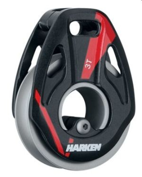 3.0T Alum Loop V Block