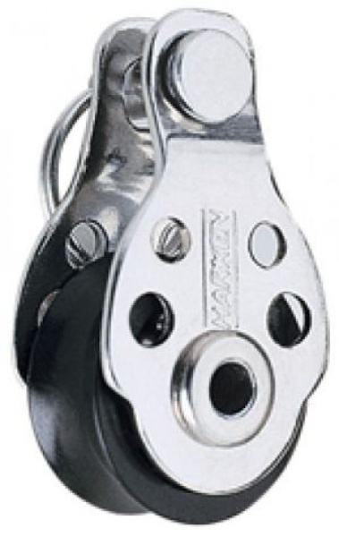 Harken 16mm Gabelkopf Block