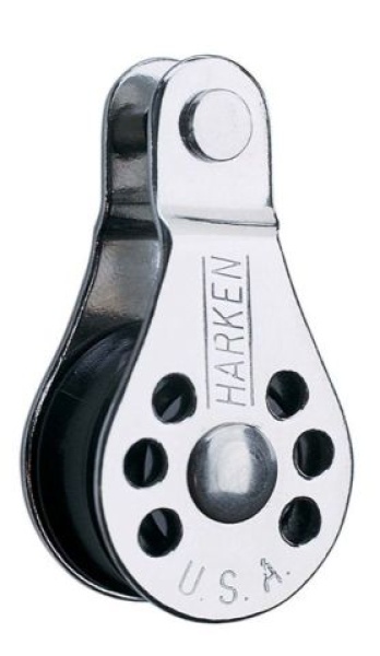 Harken 22mm Micro Forkhead Block