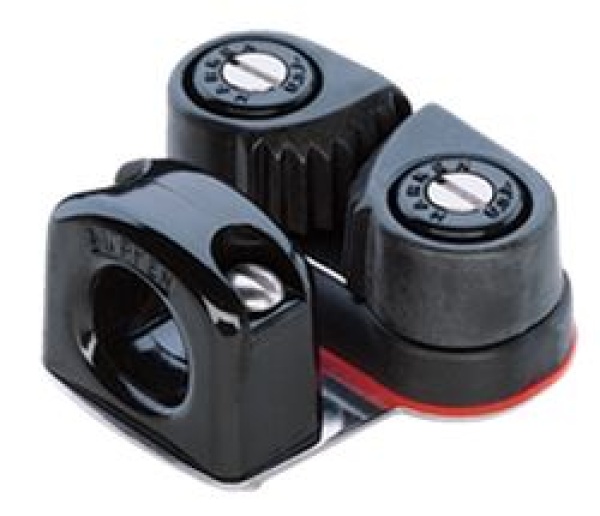 Micro Carbo Cam Basis mit Führung