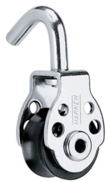 Harken 16mm Sprit Block
