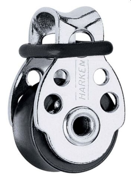16 mm Air-Block einfach