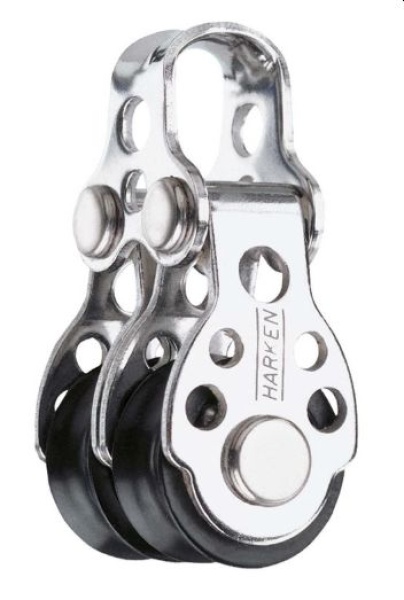 Harken 16mm Doppelblock