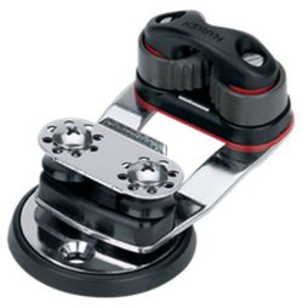 Drehbasis mit Micro Cam-Matic