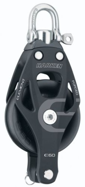 60mm Element Block, mit Hundsfott