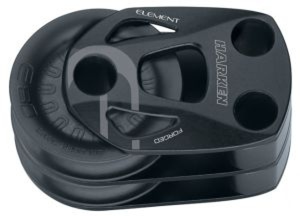 80mm Element Doppelumlenker liegend