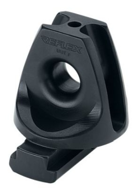 Code 0 Terminal Unit 12Reflex Rollanlage