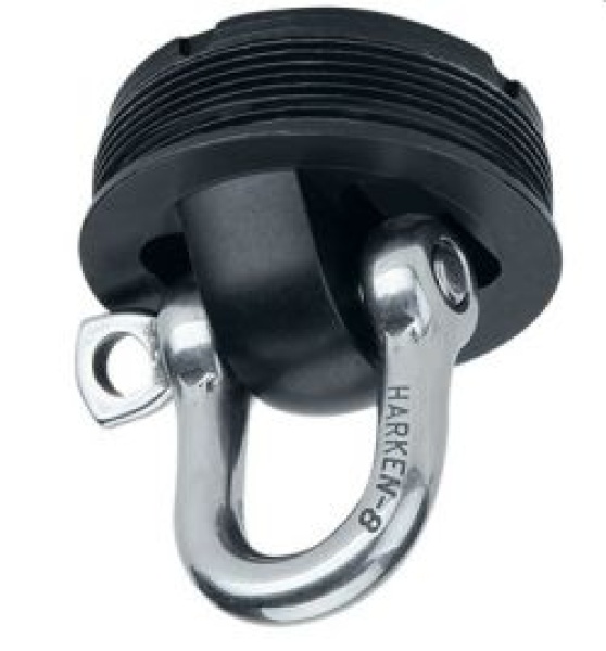 D Schäkeleinheit Unit 2 Reflex Rollanlage