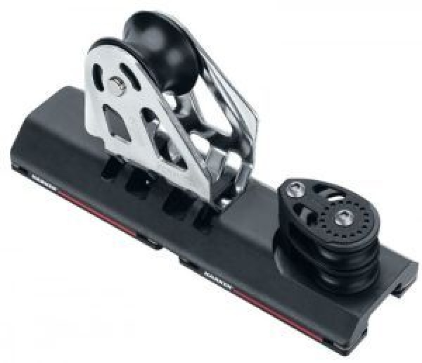 ESP Genuaschlitten 4:1 High Load