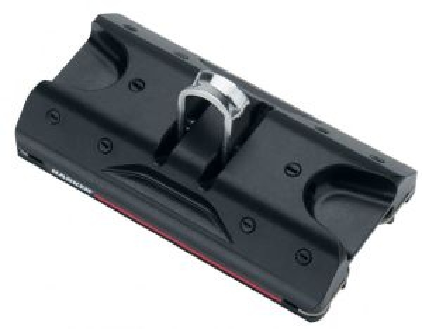 CB Travellerschlitten HL mit Schäkel