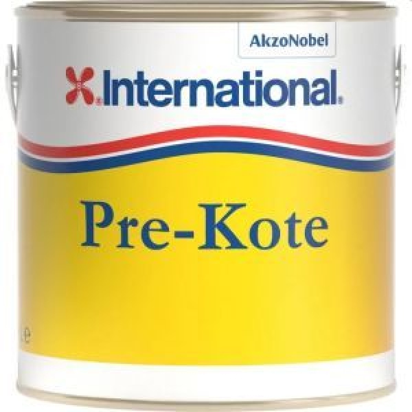 Pre-kote blaugrau 879   750 ml