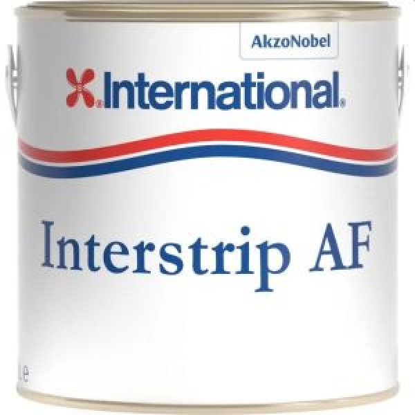 Interstrip AF  1 Liter