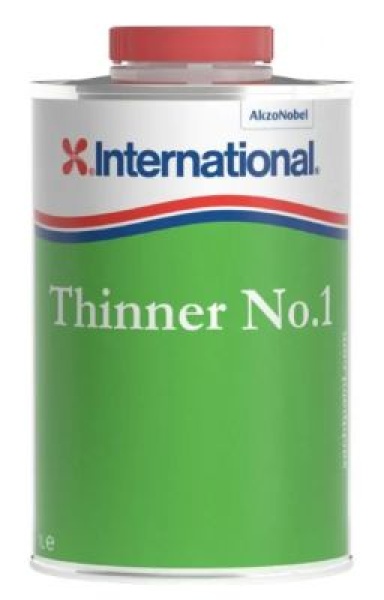 Verdünnung Nr. 1 1 Liter