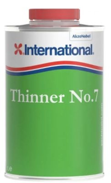 Verdünnung Nr.7 1 Liter